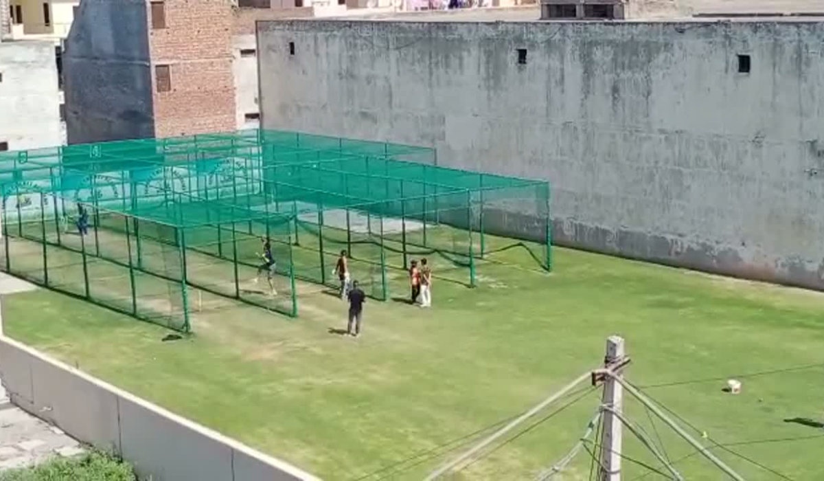 10 Best Cricket Academy In Chandigarh
