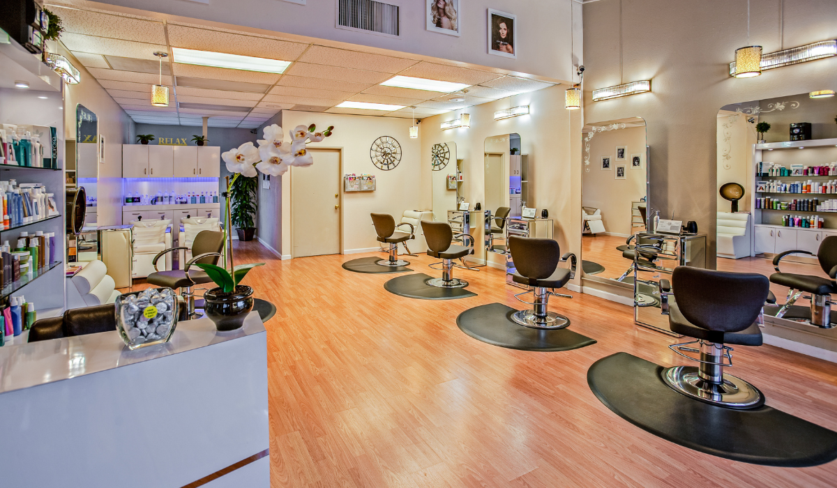 10 Best Salon In Chandigarh For Party Ready
