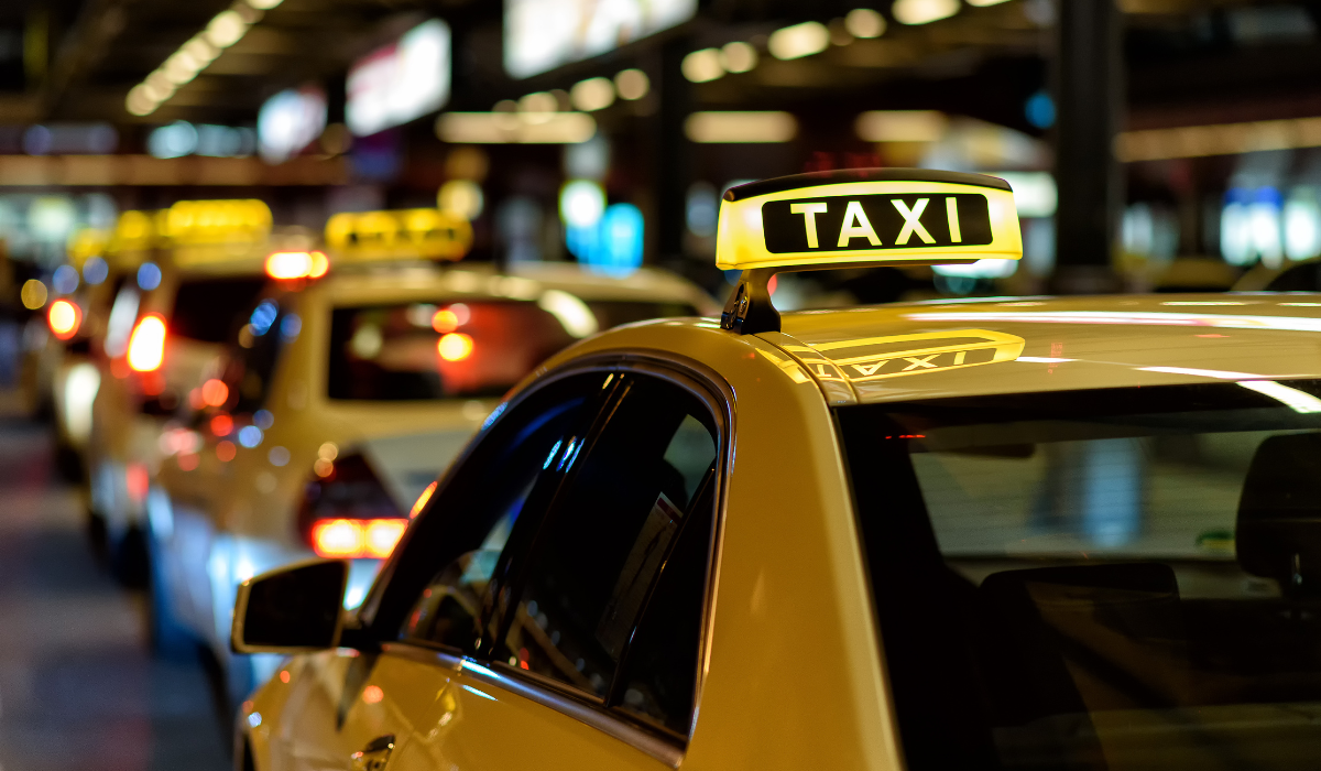 10 Best Taxi Services In Chandigarh