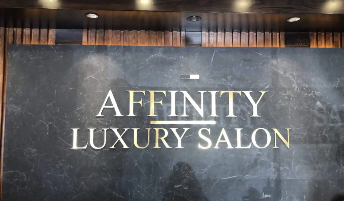 Affinity Luxury Salo