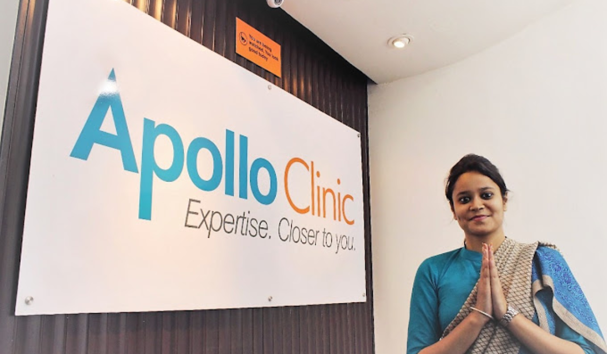 Apollo Hospital (Multi-Specialty Clinic)