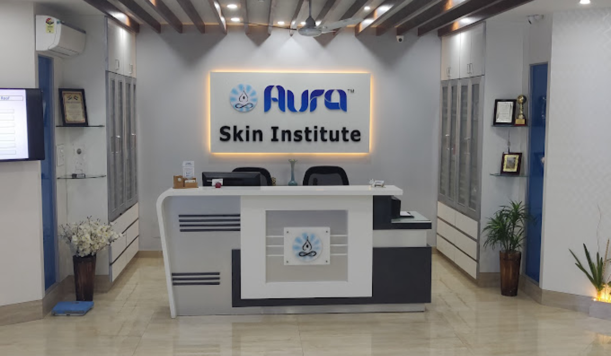 Aura Skin Institute, Chandigarh │Dr. Suruchi Garg