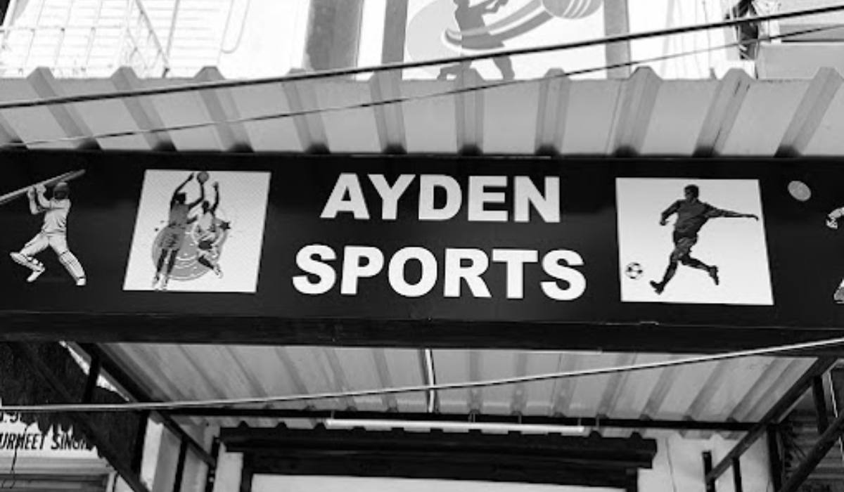 Ayden Sports