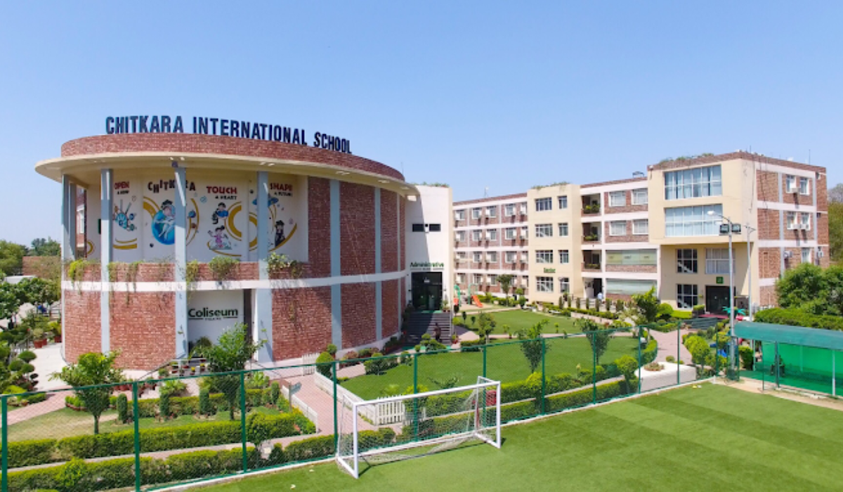 Chitkara International School