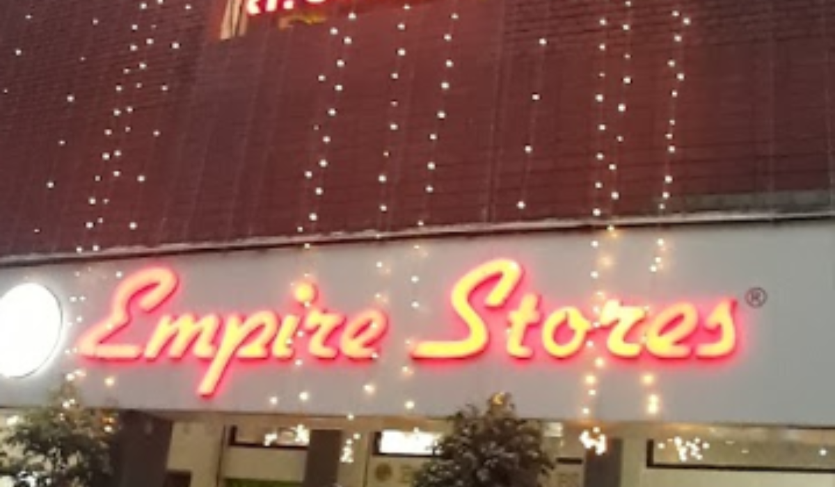 Empire Stores Chandigarh