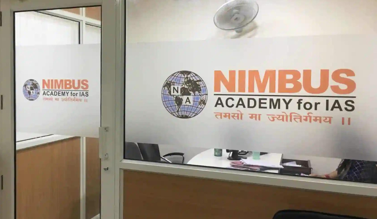 Nimbus Academy