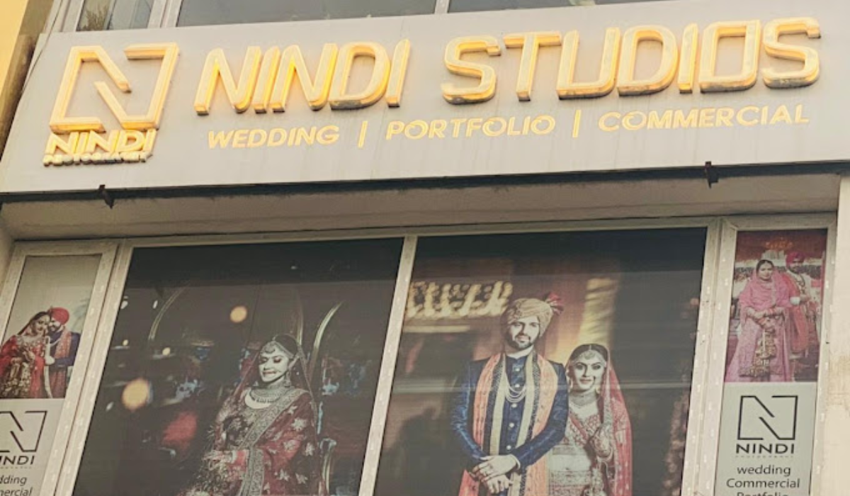 Nindi studios