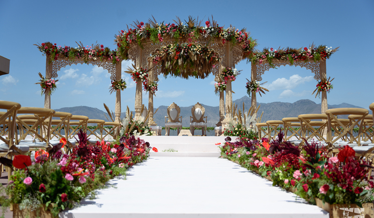 Planbox Weddings and Events