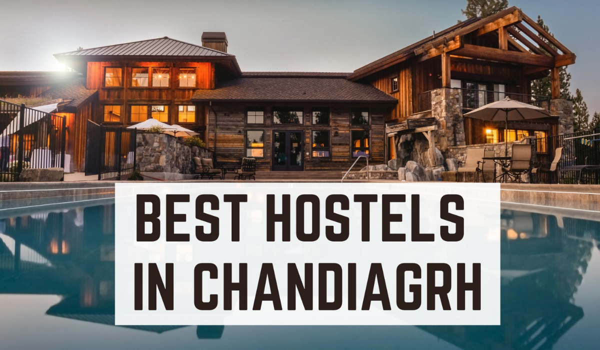 10 Best Hotels to Stay in Chandigarh